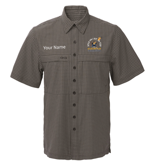 HHC Member Only Annual Sporting Clays Tournament Work Shirt